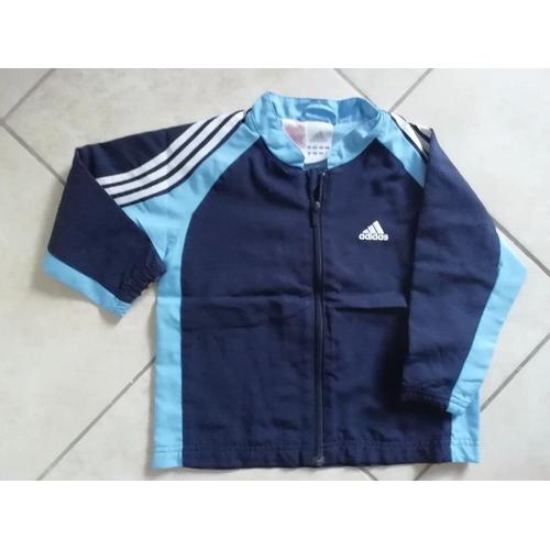 Veste Adidas 3 Ans.