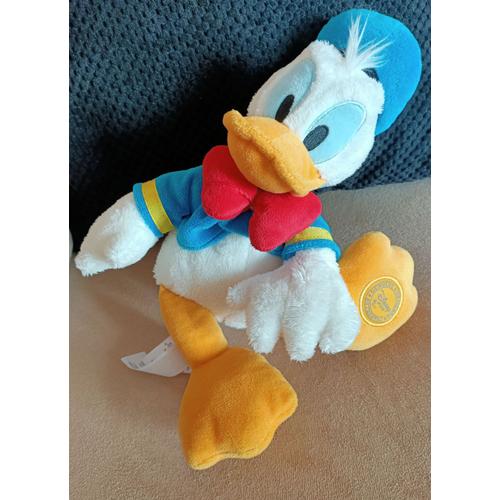 Donald Peluche Disney 40 Cm