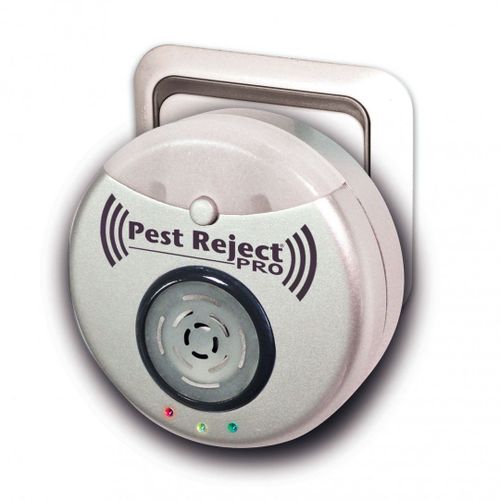 Répulsif insecte - Pest Reject