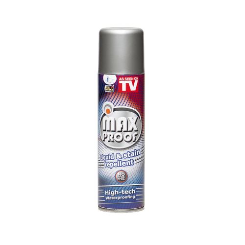 Venteo - Spray imperméabilisant Max Proof
