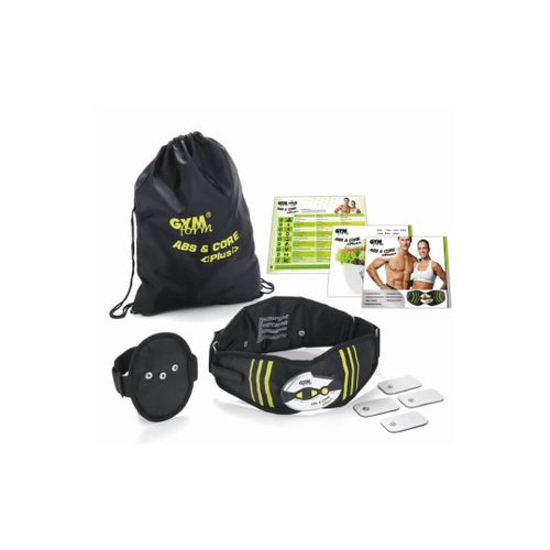 Abs Core Plus Gymform