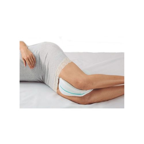 Venteo - Restform Leg Pillow  Rétablit l'alignement naturel de votre colonne vertébrale