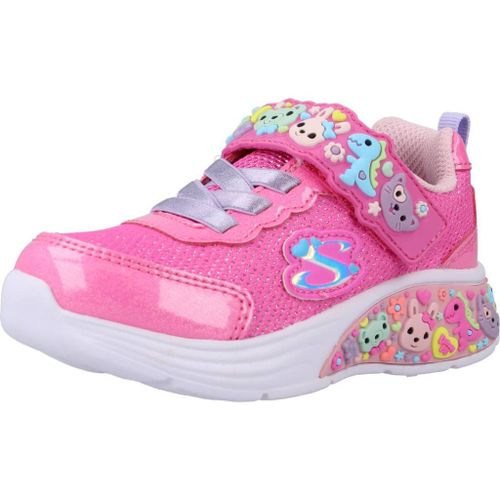 Skechers My Dreamers Colour Rose