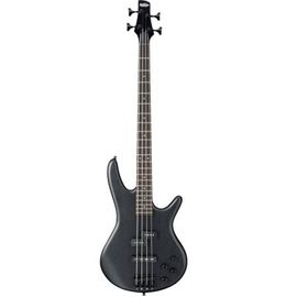 Ibanez - Gsr200b Weathered Black - Basse Électrique