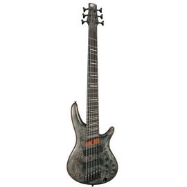 Ibanez - Srms806 Deep Twilight - Basse Électrique Multi-Diapason