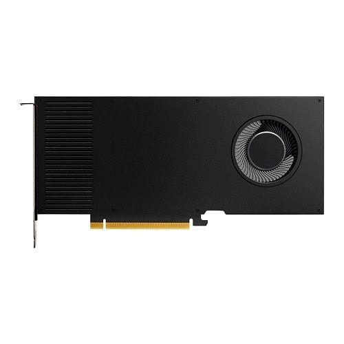 NVIDIA RTX A4000 - Carte graphique - RTX A4000 - 16 Go - pour Celsius C780, M7010, M7010X, R970, R970power, W5010, W5011