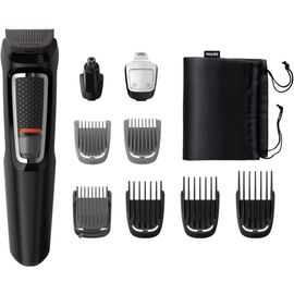 Philips Multigroom Series 3000 Mg3740 - Tondeuse - Sans Fil