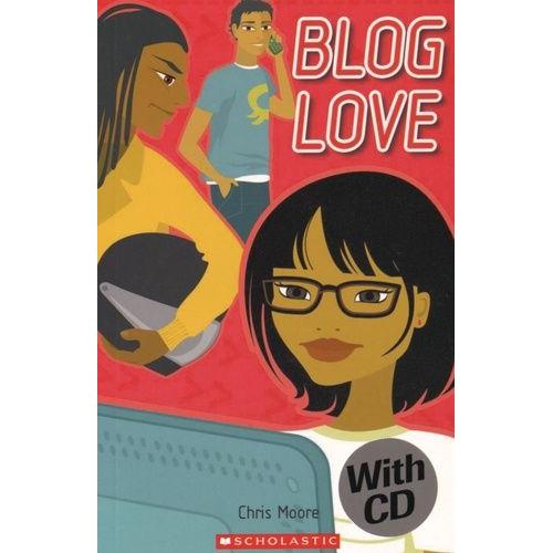 Blog Love - (1 Cd Audio)