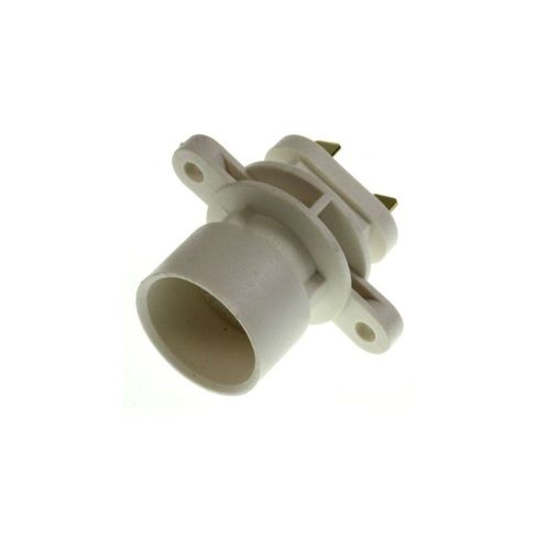 DOUILLE DE LAMPE POUR REFRIGERATEUR FAGOR - 41X3208
