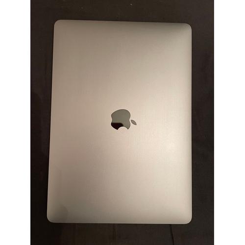 Apple MacBook Pro Touch Bar 2020 - 13.3" M1 - Ram 8 Go - DD 256 Go - Gris sidéral