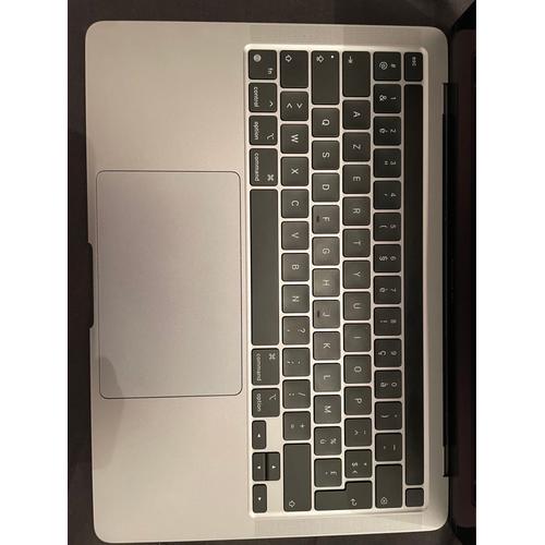 MacBook Pro M1 (2020) 13.3 8/512Go Gris sidéral - APPLE - MYD92FN/A 