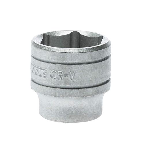 Teng - M1205246 Socket régulière Hex 1/2pouces Drive 24mm - TENM1205246