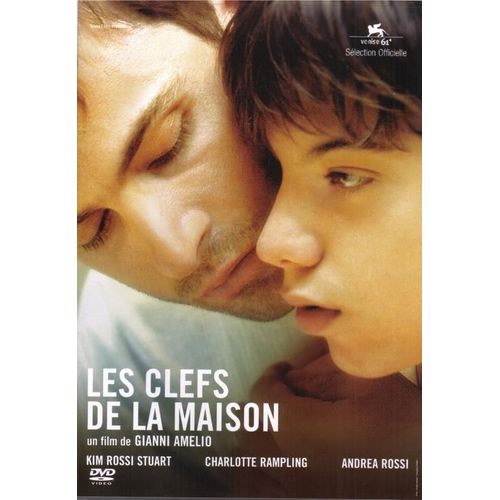 Les Clefs De La Maison