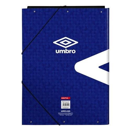 Dossier Umbro A4