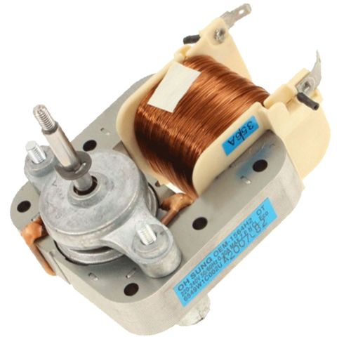 Moteur ventilateur - Four micro-ondes (6549W1C002U LG)