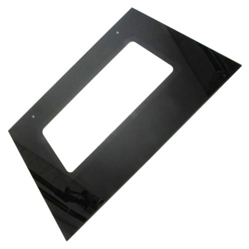 Vitre Exterieur De Porte 77,2 X 45,5 Cm Pour Cuisiniere Germania Four cuisinière (0406368 PROLINE GERMANIA)