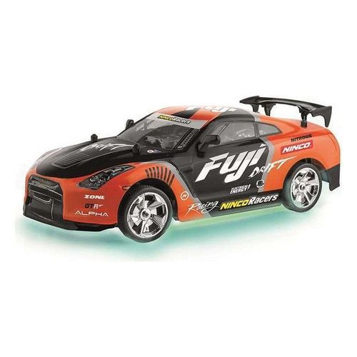 Télécommande Voiture Chicos Fuji Neón 2,4ghz (24 X 10 X 8 Cm)-Chicos