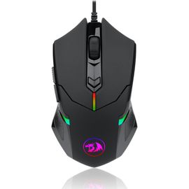 Souris gamer REDRAGON CENTROPHORUS2 M601-RGB 6 boutons 7200DPI