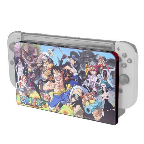 Dock Cover One Piece Dressrosa