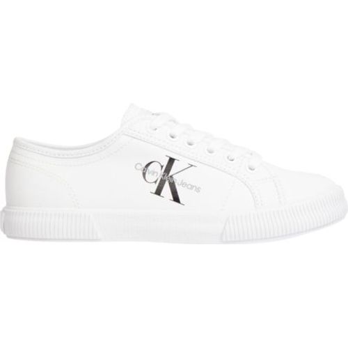 Zapatilla Ess Vulc Mono Calvin Klein Mujer