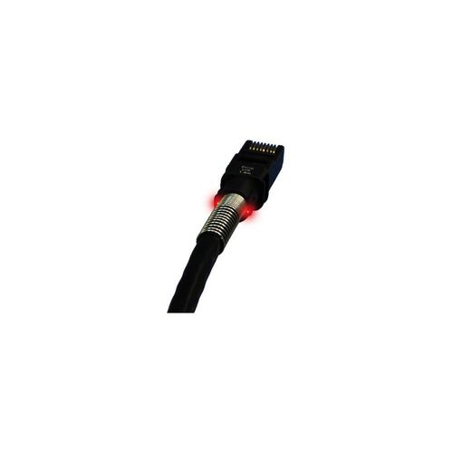 Câble Ethernet PATCHSEE Câble RJ45 CAT6a patchsee UTP 30m noir