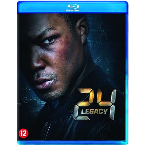 24 Legacy - Saison 1 (Blu Ray) de Plusieurs