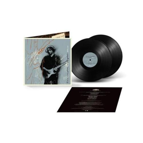 24 Nights: Blues (Double Vinyle) - Vinyle 33 Tours - Eric Clapton