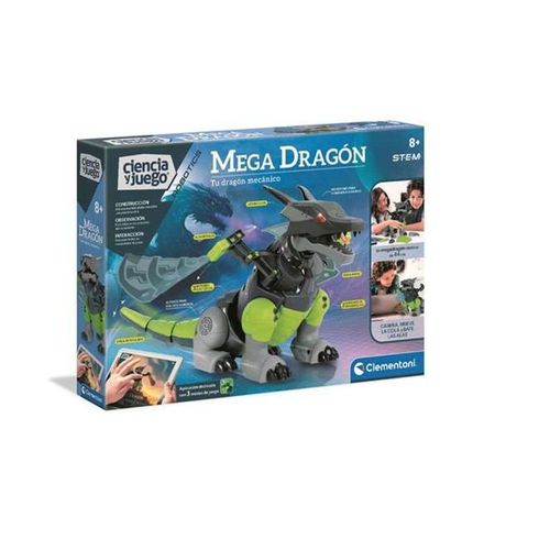 Mega Dragon