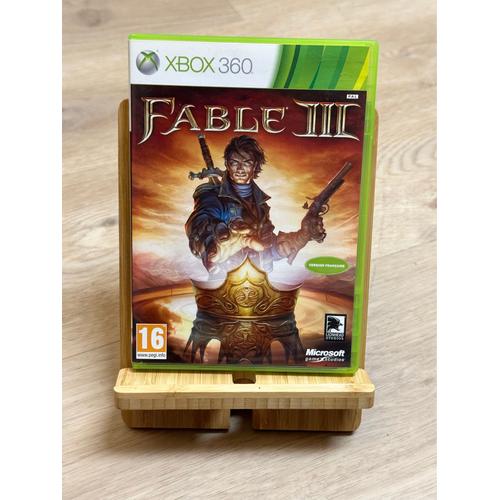 Fable 3 Xbox 360