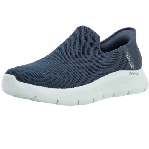 Skechers Slipsins: 216491s Colour Bleu