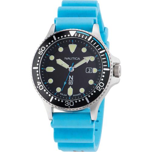 Montre Multifonction Homme Nautica Trendy Cod. Napcbs305 Nautica