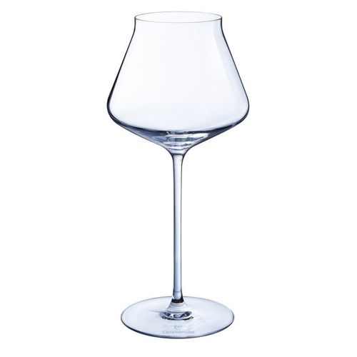 Reveal Up - 6 Verres À Pied Intense 55 Cl