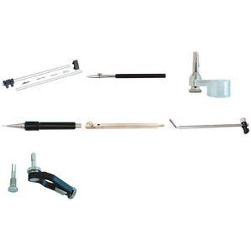 Aristo Ar59000 Compas À Verge Pour Cercles Jusqu'à 1280 Mm Import Allemagne