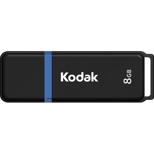 Clé USB 8GB KODAK K100 USB 2.0 (3 Pack)