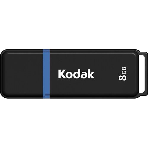 Clé USB 8GB KODAK K100 USB 2.0 (3 Pack)