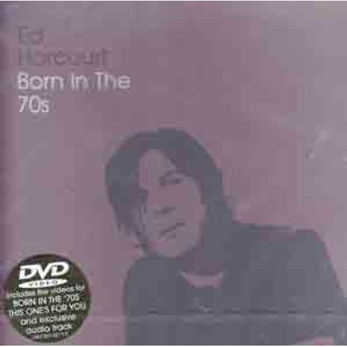 Born In The 70s Ed Harcourt