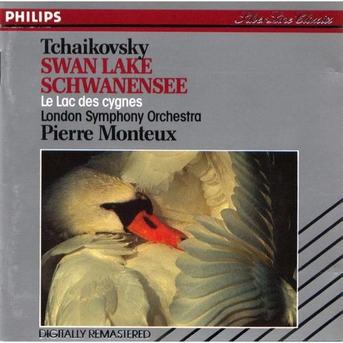 Lac Des Cygnes - Extraits
