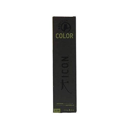Teinture Naturelle Ecotech Color I.C.O.N. Bronzed Amber (60 Ml) 