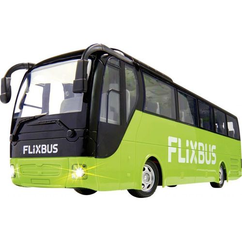 Carson 500907342 Flixbus 2 4 Ghz 100 Prêt Conduire Jouet Voiture Télécommandée Pour Les Enfants Partir De 8 Ans Autonomie Env 60 Min Multicolore