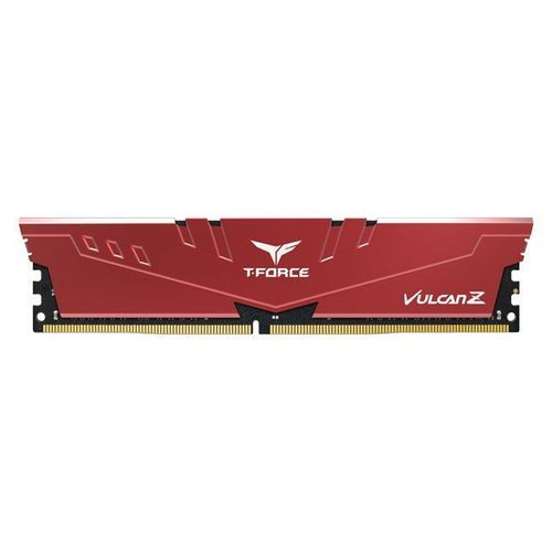 team group teamgroup ram - 16 gb - ddr4 3200 udimm cl16 noir