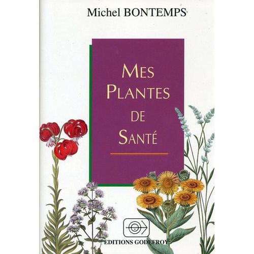 Mes Plantes De Santé
