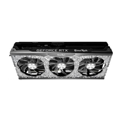 Palit GeForce RTX 3070 Ti GameRock NVIDIA 8 Go GDDR6X | Rakuten