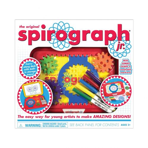 Spirograph Coffret Junior