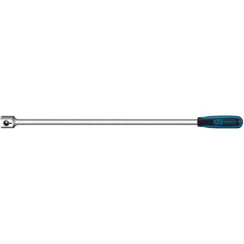 KS Tools 516.4895 ERGO Outil Quick Change avec tête amovible 14 x 18 mm 635 mm