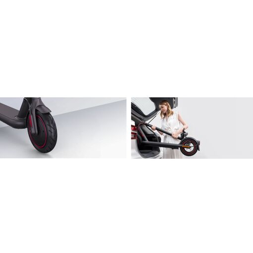 Trottinette électrique FR Mi Xiaomi Electric Scooter 4 Pro image 1 | Rakuten