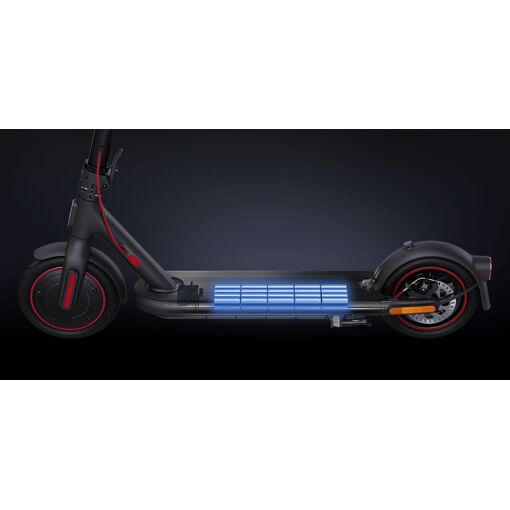 Trottinette électrique FR Mi Xiaomi Electric Scooter 4 Pro image 1 | Rakuten