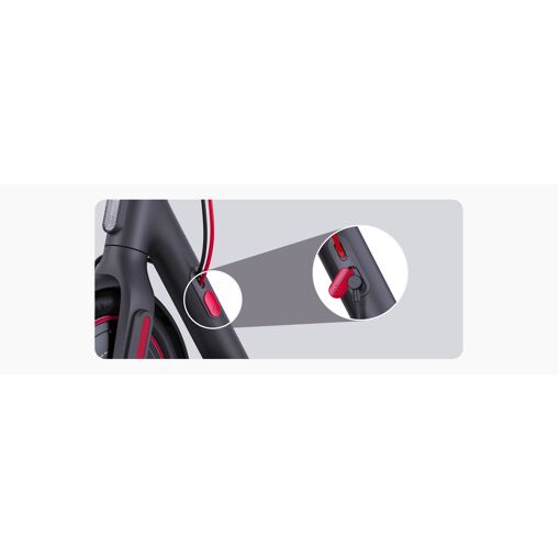 Trottinette électrique FR Mi Xiaomi Electric Scooter 4 Pro image 1 | Rakuten
