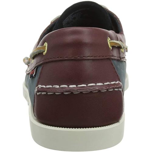 Chaussures Bateaux Pour Homme Sebago Portland Spinnaker - 39