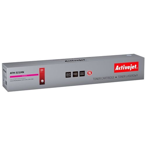 Activejet ATM-321MN Cartouche de toner Compatible Magenta 1 pièce(s)