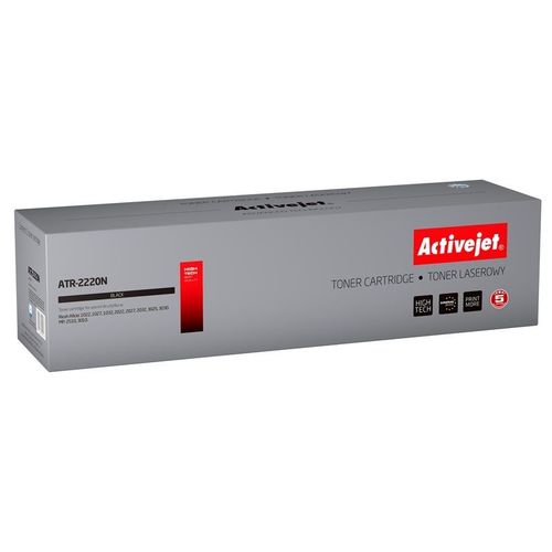 Activejet ATR-2220N Cartouche de toner Compatible Noir 1 pièce(s)